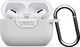 Gear4 Etui ochronne Apollo do AirPods Pro białe 1