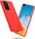 Crong Color Cover etui plecki na Huawei P40 Pro 1
