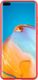 Crong Color Cover etui plecki na Huawei P40 Pro 3