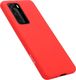 Crong Color Cover etui plecki na Huawei P40 Pro 8