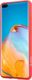 Crong Crong Color Cover etui plecki na Huawei P40 (czerwony) 7