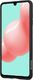 Crong Crong Color Cover etui plecki na Samsung Galaxy A41 (czarny) 3