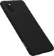 Crong Crong Color Cover etui plecki na Samsung Galaxy A41 (czarny) 7