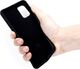Crong Crong Color Cover etui plecki na Samsung Galaxy A41 (czarny) 9