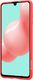 Crong Crong Color Cover etui plecki na Samsung Galaxy A41 (czerwony) 3