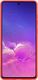 Crong Crong Color Cover etui plecki na Samsung Galaxy S10 Lite (czerwony) 5