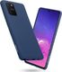 Crong Crong Color Cover etui plecki na Samsung Galaxy S10 Lite (niebieski) 2