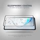 Crong Crong 3D Armour Glass Szkło Hartowane 9H na ekran Samsung Galaxy A71 / Note 10 Lite 3