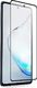 Crong Crong 3D Armour Glass Szkło Hartowane 9H na ekran Samsung Galaxy A71 / Note 10 Lite 7
