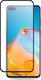 Crong Crong 3D Armour Glass Szkło Hartowane 9H na ekran Huawei P40 + ramka instalacyjna 3