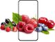 Crong Crong 3D Armour Glass Szkło Hartowane 9H na ekran Huawei P40 + ramka instalacyjna 5