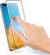 Crong 3D Armour Glass 9H na ekran Huawei P40 Pro 3