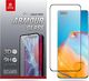 Crong 3D Armour Glass 9H na ekran Huawei P40 Pro 5