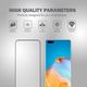 Crong 3D Armour Glass 9H na ekran Huawei P40 Pro 7