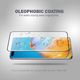 Crong 3D Armour Glass 9H na ekran Huawei P40 Pro 8