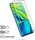 Crong Crong 3D Armour Glass Szkło Hartowane 9H na ekran Xiaomi Mi Note 10 / Note 10 Pro + ramka instalacyjna 1