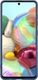 Crong Crong Color Cover etui plecki na Samsung Galaxy A71 (niebieski) 5