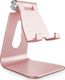 Podstawka Tech-Protect TECH-PROTECT Z4A UNIWERSALNA PODSTAWKA NA SMARTFON (ROSE GOLD) 1