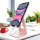 Podstawka Tech-Protect TECH-PROTECT Z4A UNIWERSALNA PODSTAWKA NA SMARTFON (ROSE GOLD) 4