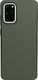 Urban UAG Outback Bio etui biodegradowalne do Samsung Galaxy S20+ PLUS oliwkowe 2