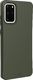 Urban UAG Outback Bio etui biodegradowalne do Samsung Galaxy S20+ PLUS oliwkowe 3