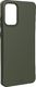 Urban UAG Outback Bio etui biodegradowalne do Samsung Galaxy S20+ PLUS oliwkowe 4