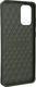 Urban UAG Outback Bio etui biodegradowalne do Samsung Galaxy S20+ PLUS oliwkowe 6