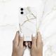 Crong Crong Marble Case etui ochronne na iPhone 11 (biały) 5