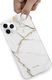 Crong Crong Marble Case etui ochronne na iPhone 11 Pro (biały) 6