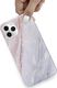 Crong Crong Marble Case etui ochronne na iPhone 11 Pro (różowy) 6