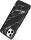 Crong Crong Marble Case etui ochronne na iPhone 11 Pro (czarny) 4