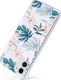 Crong Crong Flower Case etui ochronne na iPhone 11 (wzór 01) 4