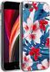 Crong Crong Flower etui ochronne na iPhone SE 2020 / 8 / 7 (wzór 03) 1