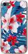 Crong Crong Flower etui ochronne na iPhone SE 2020 / 8 / 7 (wzór 03) 2