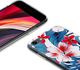 Crong Crong Flower etui ochronne na iPhone SE 2020 / 8 / 7 (wzór 03) 3