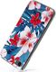 Crong Crong Flower etui ochronne na iPhone SE 2020 / 8 / 7 (wzór 03) 4