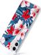 Crong Crong Flower Case etui ochronne na iPhone 11 (wzór 03) 4