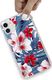 Crong Crong Flower Case etui ochronne na iPhone 11 (wzór 03) 6