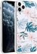 Crong Crong Flower Case etui ochronne na iPhone 11 Pro (wzór 01) 1