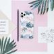 Crong Crong Flower Case etui ochronne na iPhone 11 Pro (wzór 02) 6