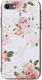 Crong Crong Flower etui ochronne na iPhone SE 2020 / 8 / 7 (wzór 02) 2