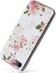 Crong Crong Flower etui ochronne na iPhone SE 2020 / 8 / 7 (wzór 02) 4