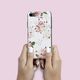Crong Crong Flower etui ochronne na iPhone SE 2020 / 8 / 7 (wzór 02) 5