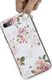 Crong Crong Flower etui ochronne na iPhone SE 2020 / 8 / 7 (wzór 02) 6
