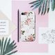 Crong Crong Flower etui ochronne na iPhone SE 2020 / 8 / 7 (wzór 02) 7