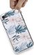 Crong Crong Flower etui ochronne na iPhone SE 2020 / 8 / 7 (wzór 01) 5