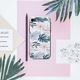 Crong Crong Flower etui ochronne na iPhone SE 2020 / 8 / 7 (wzór 01) 6