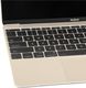 Moshi Moshi ClearGuard 12 - Nakładka na klawiaturę MacBook 12 / MacBook Pro 13 bez Touch Bar (EU layout) 2