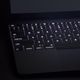 Moshi Moshi ClearGuard 12 - Nakładka na klawiaturę MacBook 12 / MacBook Pro 13 bez Touch Bar (EU layout) 4