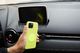 Puro PURO ICON+ Cover etui magnetyczne na iPhone 11 (fluo żółty) 2